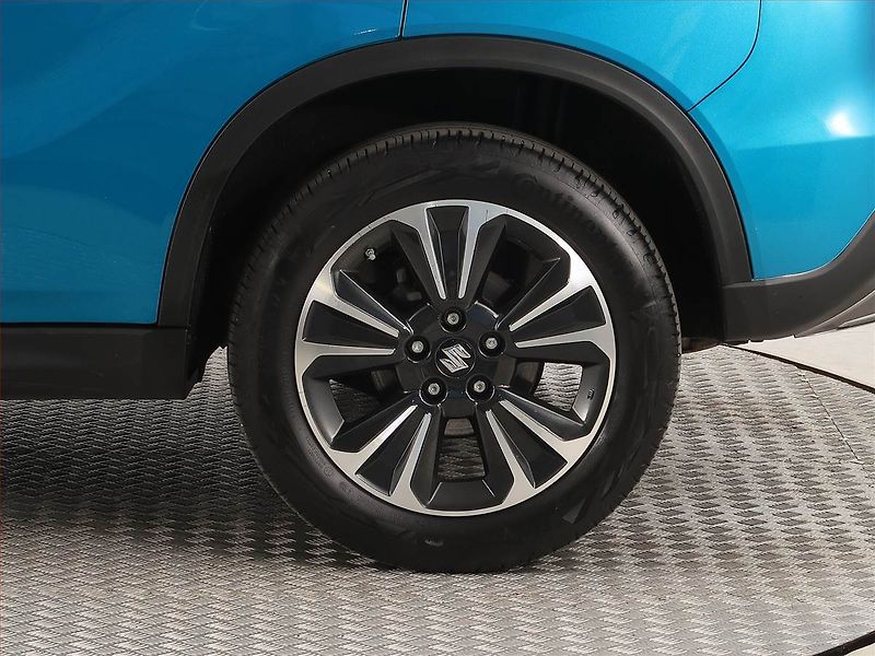 Suzuki Vitara (2024) Elegance 1.4 BoosterJet - fotka 14 z 17