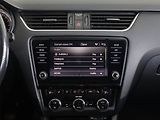 Škoda Octavia (2017) 1.4 TSI, Tempomat - náhled 12