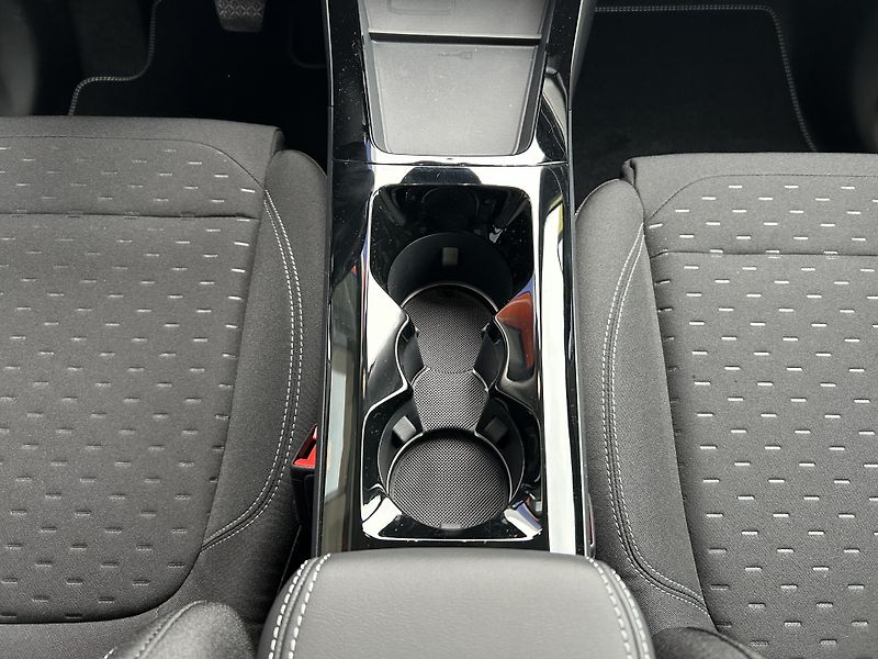 Ford Puma GEN-E 43kWh dojezd 123kW/168 k - fotka 13 z 33