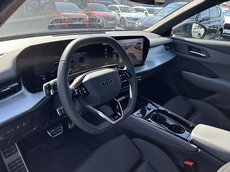 Audi Q3 TDI 110 kW - fotka 13 z 23