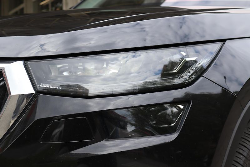 Škoda Kodiaq 2.0TDI DSG 4X4 147kW - fotka 4 z 50