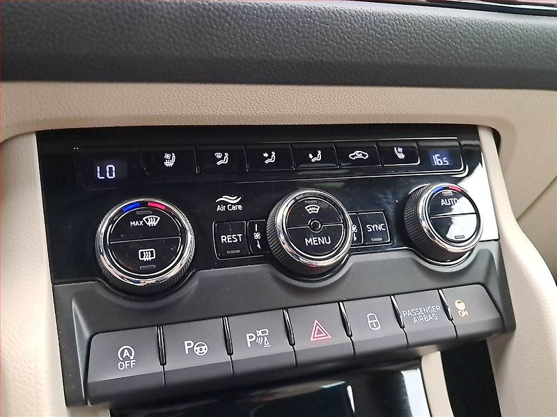 Škoda Kodiaq (2020) Laurin&Klement 2.0 TDI 4x4 - fotka 16 z 21