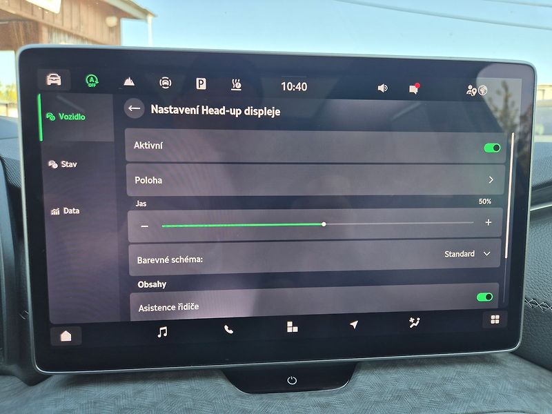 Škoda Kodiaq 2,0 TDI DSG 4x4 142kW, Exclusi - fotka 35 z 38