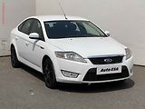Ford Mondeo (2010) 1.8 TDCi, AC, temp - náhled 1