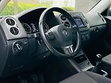 Volkswagen Tiguan 1.4TSI MANUÁL SENZORY TAŽNÉ - náhled 27
