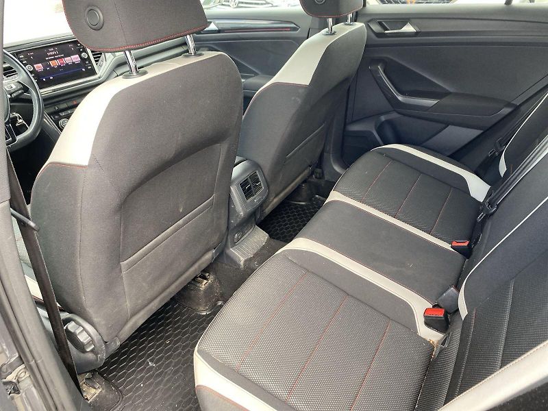 Volkswagen T-Roc (2018) 2.0 TDI 4Motion DSG - fotka 21 z 25