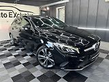 Mercedes-Benz CLA (2017) Shooting Brake SB 180 A/T - náhled 2