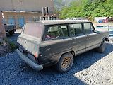 Jeep Cherokee (1982) 4,2 - náhled 3