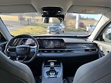 Chery Tiggo 7 (2026) 1,6 UNIQUE 4x4 Demo vůz - náhled 21