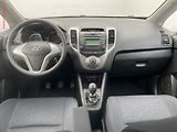 Hyundai ix20 (2013) 1.6 CRDi, AC, park. čidla - náhled 8