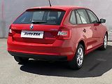 Škoda Rapid (2014) 1.2 TSi, ČR, Active, +kola - náhled 3