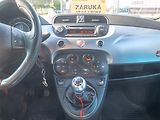 Fiat 500 (2015) 12/2015 ČR 0.9T 77KW- DIGI - náhled 20