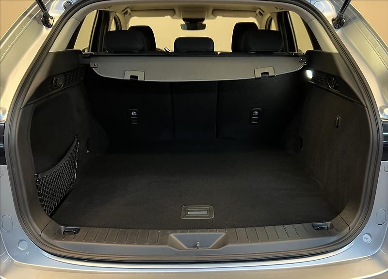 Mazda CX-60 3,3 D200 AT Exclusive-line - fotka 11 z 16