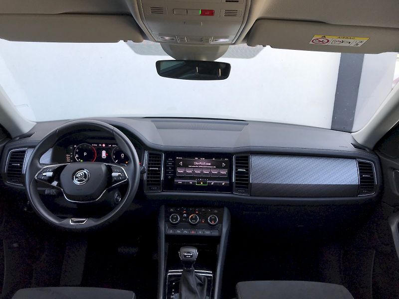 Škoda Kodiaq (2023) STY Plus 4X4 TD 110/2.0 A7A - fotka 5 z 29