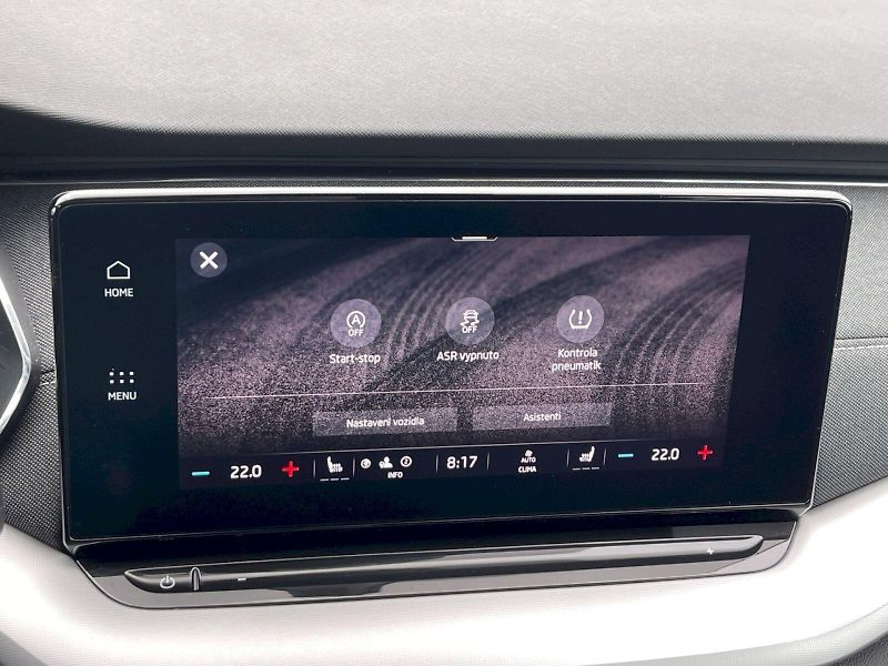 Škoda Octavia (2023) 2.0 TDI 110kW DSG Style Plus c - fotka 19 z 34