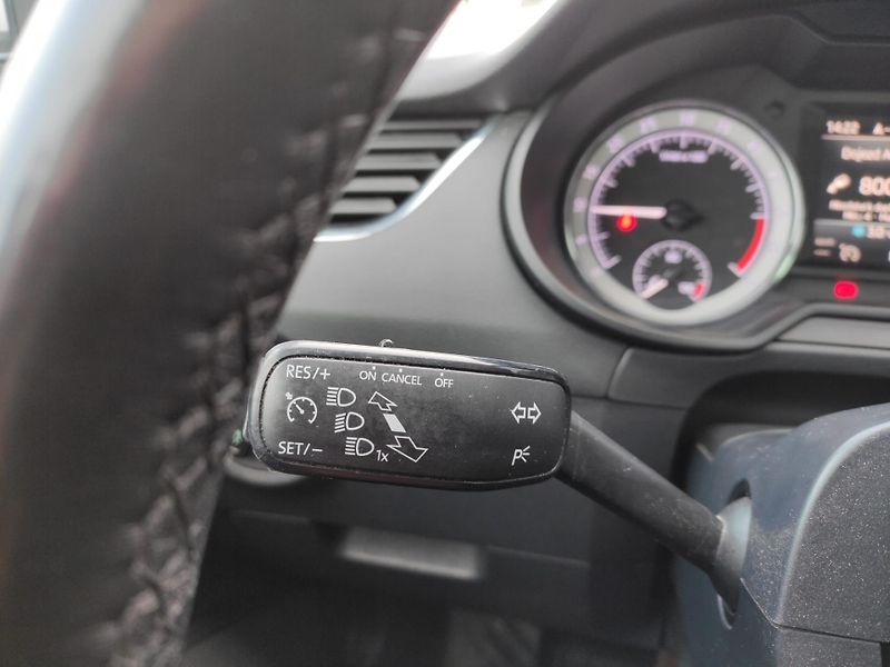 Škoda Octavia (2019) 1.6 TDI 115k DSG TZ  - fotka 18 z 31