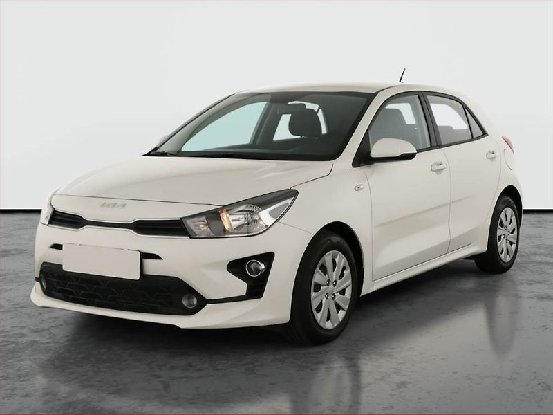 Kia Rio (2023) 1.2 DPI, ČR,1.maj, Serv.kniha - fotka 2 z 12