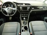 Volkswagen Touran (2016) 1.6TDi, Comfortline, DSG, LED - náhled 8