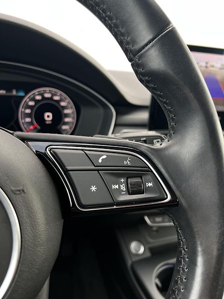 Audi A4 2.0TFSI 110kW S-Tronic DPH  - fotka 12 z 25