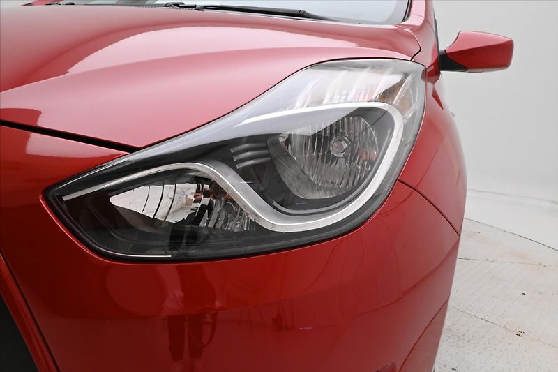 Hyundai ix20 1,4 66kW CVVT Manuál Záruka až - fotka 21 z 22