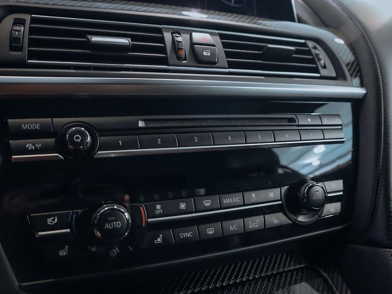 BMW Řada 6 640 d xDrive - fotka 21 z 29