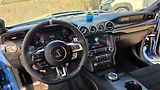 Ford Mustang (2020) SHELBY GT500 AUT RECARO CARBON - náhled 11