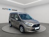 Ford Tourneo Connect (2019) 1.5 EcoBlue 88kW, Tažné, ČR, 1 - náhled 8