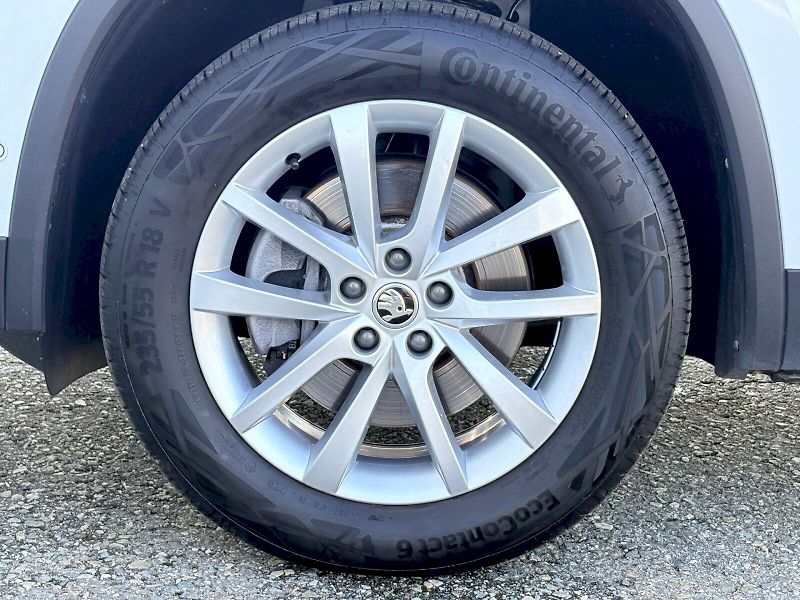 Škoda Kodiaq (2024) DSG 4x4x 2.0 TDI / 147 kW / ST - fotka 24 z 30