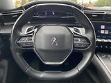 Peugeot 508 (2020) ALLURE 1.5 BHDi 130k EAT8 KŮŽE - náhled 13