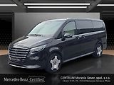 Mercedes-Benz Třídy V V 300d EXL L 4M PANORAMA,NEZ.T - náhled 1