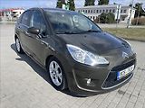 Citroën C3 1,6 HDi 68kw Exclusive 2maj. - náhled 38