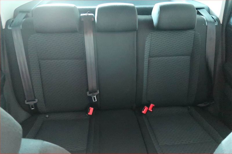 Škoda Fabia (2013) 1.2 TSI, Tempomat - fotka 10 z 15