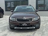 Škoda Octavia (2016) Scout 2.0 TDI 4x4 135kW - náhled 1