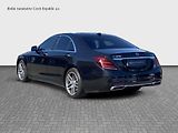 Mercedes-Benz Třídy S (2017) S 350 d 4M - náhled 2