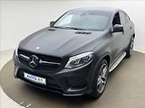 Mercedes-Benz GLE 3,0 350d AMG COUPE LED DPH ČR - náhled 1