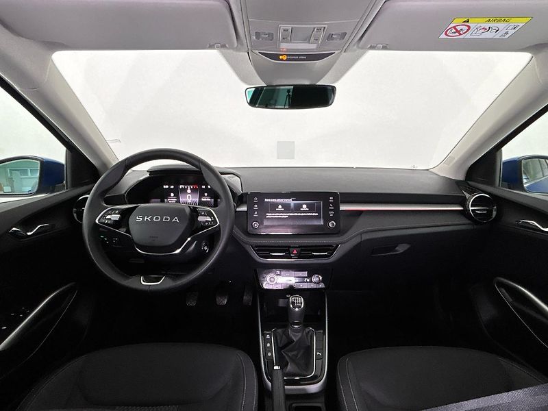 Škoda Fabia Top Selection - fotka 5 z 28