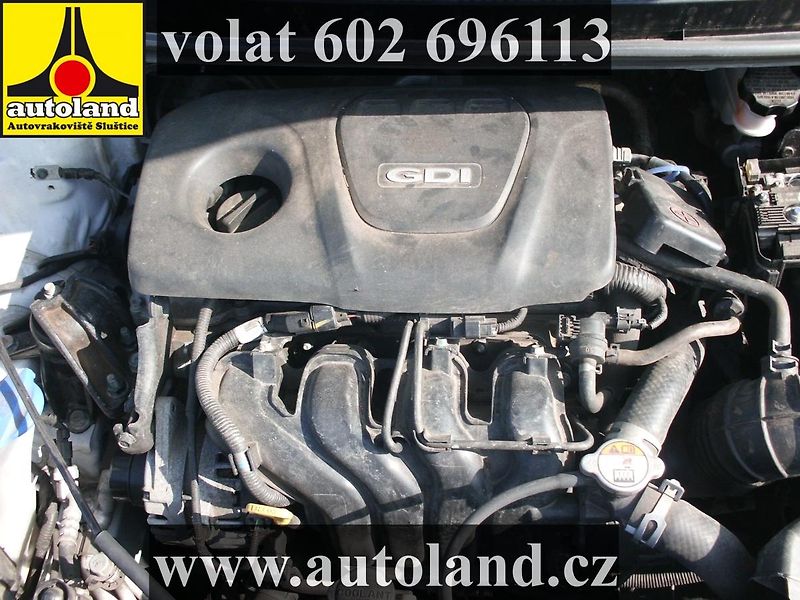 Kia Ceed (2016) VOLAT 602 696113 - fotka 5 z 7