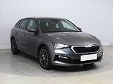 Škoda Scala (2022) 1.0 TSI, Tempomat - náhled 1