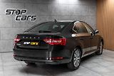 Škoda Superb 1.5 TSI STYLE*VIRTUAL*ČR 1.MAJ - náhled 6
