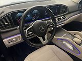 Mercedes-Benz GLE 400d 4MATIC kupé AMG Line Nigh - náhled 9