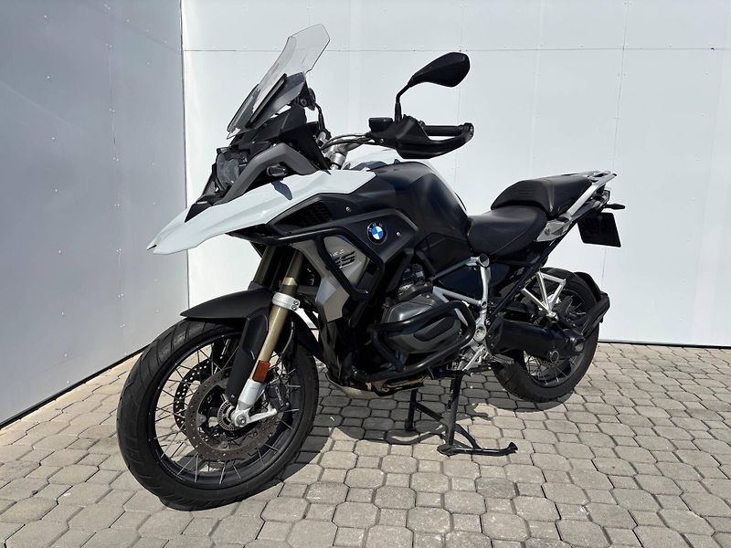 BMW (2021) R 1250 GS - fotka 4 z 13