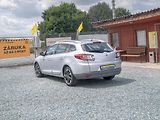 Renault Mégane (2015) 1.2T 97KW – NAVI / BOSE - náhled 7