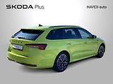Škoda Octavia (2025) Combi 1.5 TSI SportLine - náhled 2