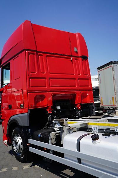DAF XF (2020) 480 / ACC / EURO 6 / SSC / BDF - fotka 45 z 48