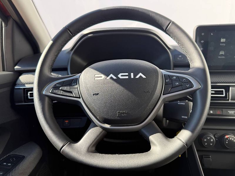 Dacia Jogger (2024) 1.0 TCe 81 kW Expression - fotka 10 z 21