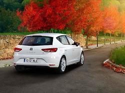 Nový Seat Leon