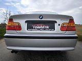 BMW Řada 3 320iAUTOMAT 6VÁLCŮ*BEZ KOROZE* - náhled 14