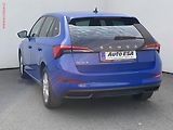 Škoda Scala (2022) 1.0 TSi, ČR, Style, LED - náhled 6