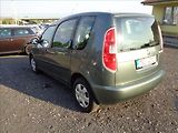 Škoda Roomster 1,2   HTP 51kw - náhled 4