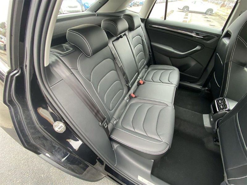 Škoda Kodiaq (2021) GT 2.0 TSI 4x4 DSG - fotka 20 z 31